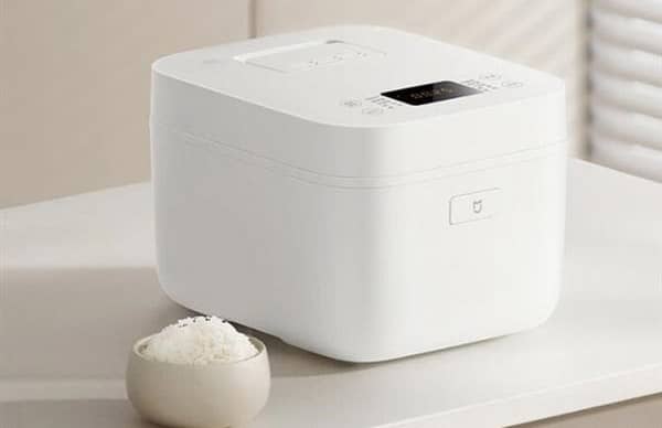 Представлена рисоварка Xiaomi MIJIA Electric Rice Cooker C1 Pro 4L - Hi ...
